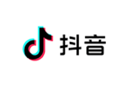 抖音LOGO